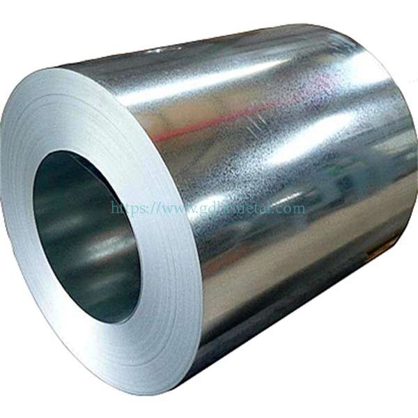 Galvanized Steel Coil